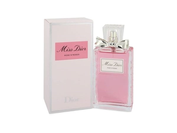 Dior Rose N'Roses EDT 100 ml