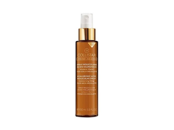 Collistar pure actives hyaluronic molecular spray 100 ml