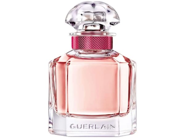 Guerlain Mon Guerlain Bloom of Rose EDT 50 ml