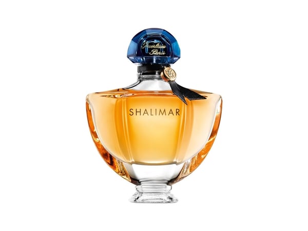 Shalimar, Naiset, Eau de parfum, 90 ml