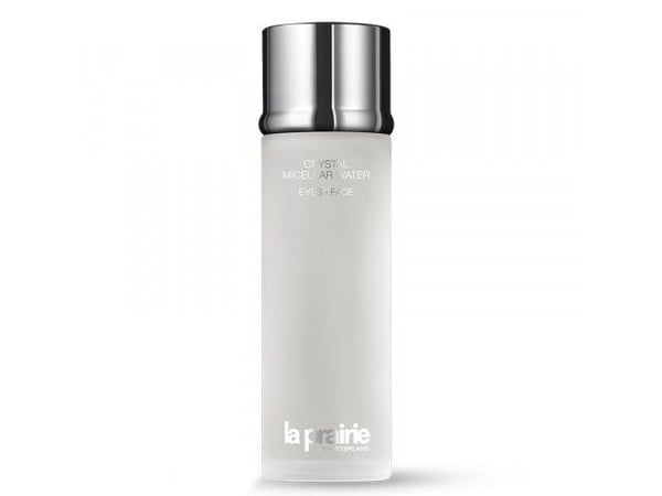 LA PRAIRIE CRYSTAL MICELLAR WATER EYES, FACE 150ML