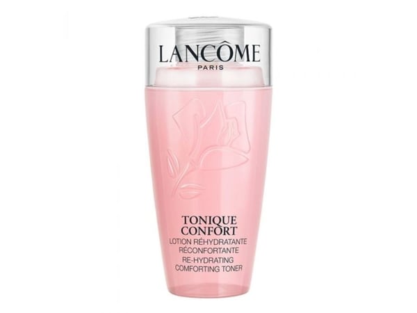 Lancôme Tonique Confort fuktgivende toner for tørr hud 75 ml