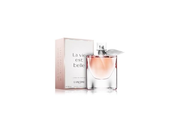 Lancôme La Vie Est Belle EDP W 100 ml