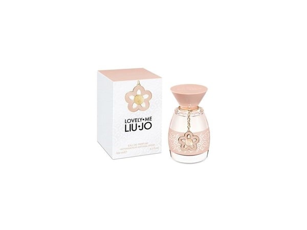 Lovely Me Femei Eau de parfum 100 ml