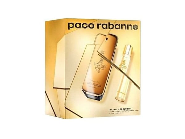 Paco Rabanne EDP 80 ml