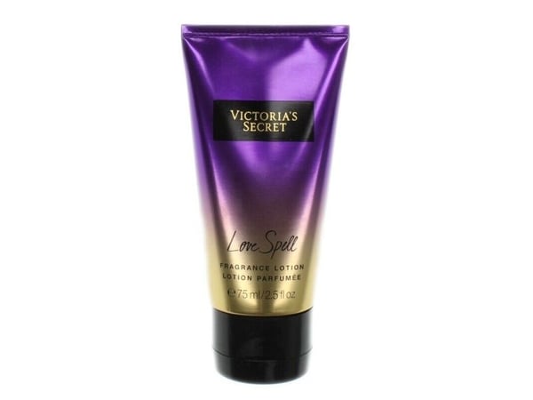 Love Spell, naiset, Vartalovoide, 75 ml