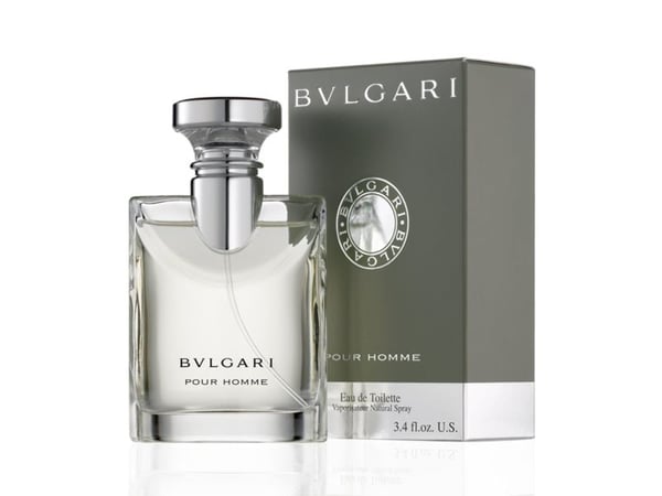 Bulgari Pour Homme EDT 30ml