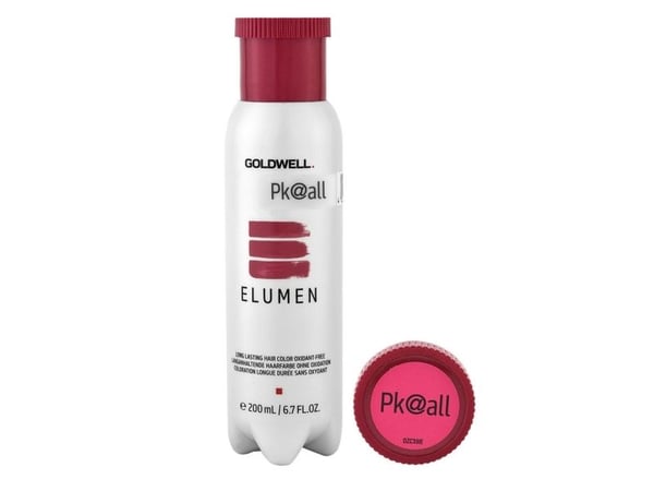 Pk@all ELU HC Pure Pink 200 ml