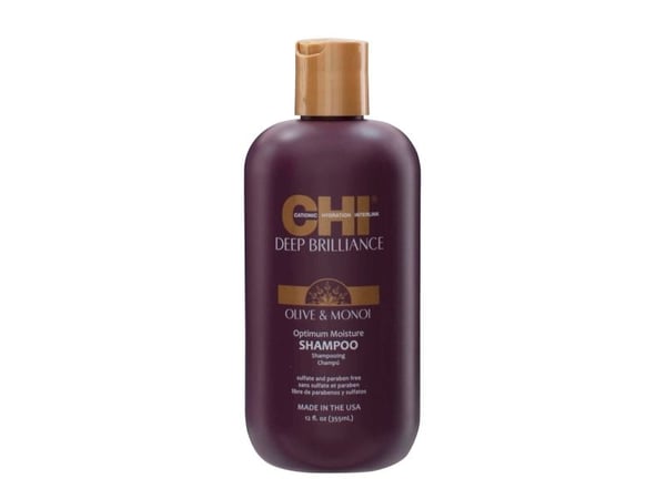 Farouk Systems CHI Brilliance Optimum Moisture Shampoo 355 ml