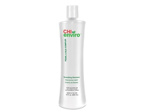 CHI Enviro Smoothing Shampoo 355 ml