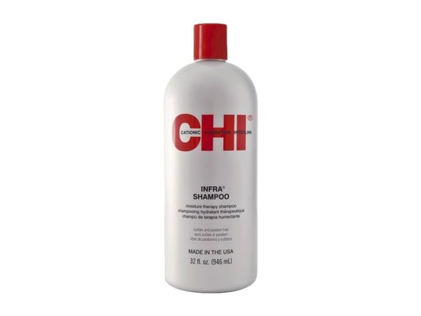 Farouk Systems CHI Infra Moisture Therapy Shampoo 946 ml
