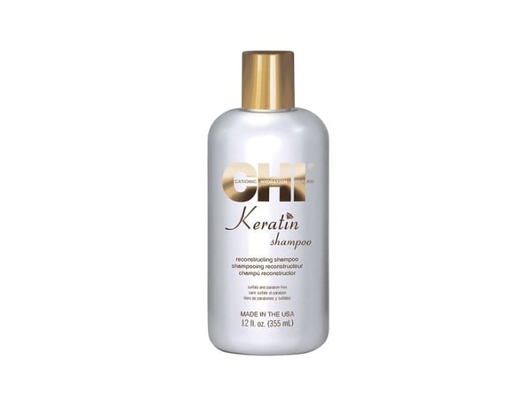 Farouk Systems CHI Keratin Reconstructing Shampoo 355 ml