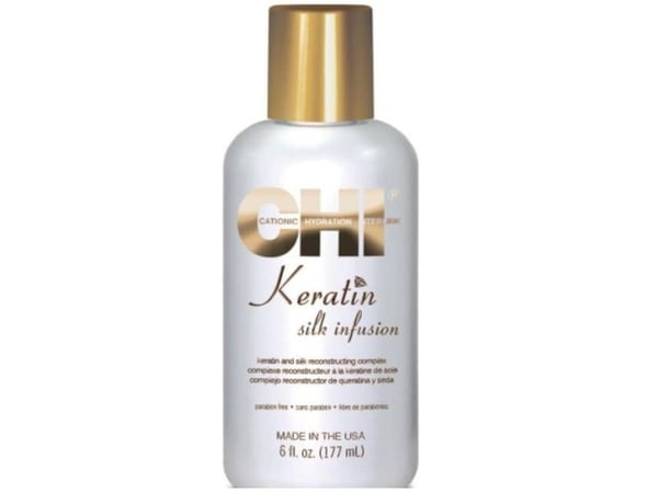 CHI Keratin Silke Infusjon 177 ml