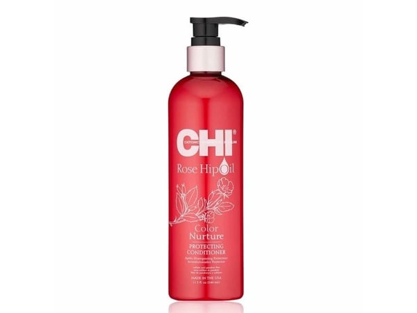 Farouk Systems CHI Rose Hip Protecting Conditioner 340 ml