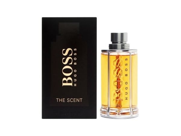 BOSS The Scent for Him eau de toilette 200 ml