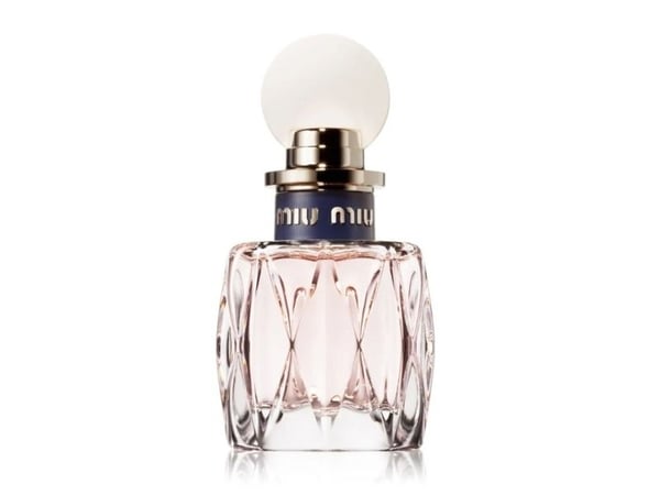 Miu Miu L'Eau Rosée Eau De Toilette 50 ml (woman)