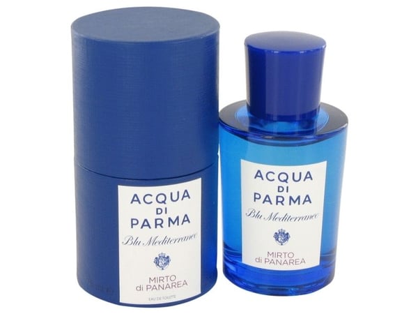 Acqua Di Parma Blu Mediterraneo Mirto di Panarea EDT 75 ml (unisex)