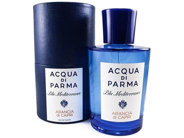 Acqua Di Parma Blu Mediterraneo Arancia di Capri Eau De Toilette 150 ml (unisex)