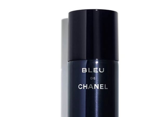 Chanel Bleu De Chanel Pour Homme Deo Spray - Mand - 100 ml