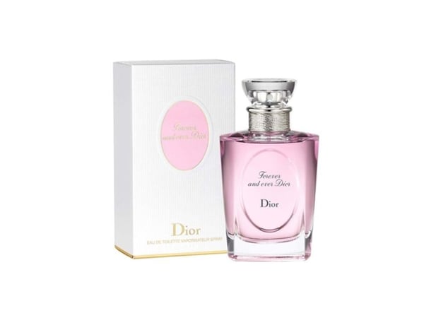 Dior (Christian Dior) Forever and Ever EDT 100 ml