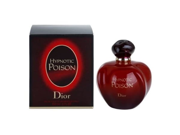 Dior (Christian Dior) Hypnotic Poison EDT W 150 ml