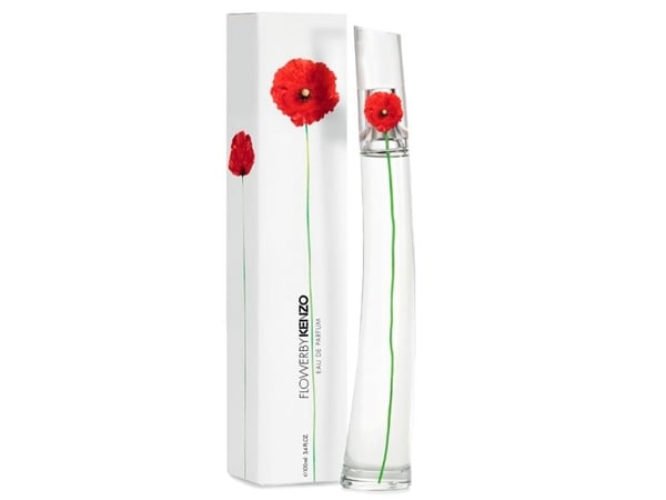 Kenzo Flower Edp Spray - Dame - 100 ml