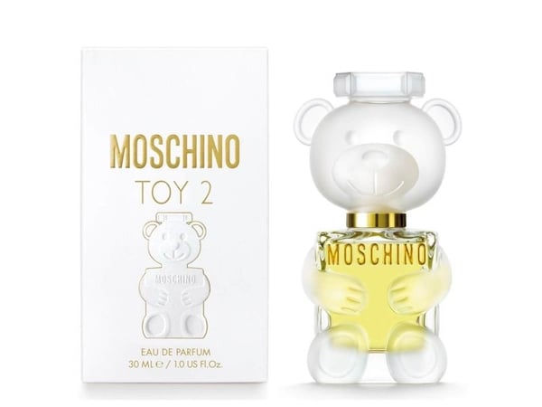 Moschino Toy 2 Eau de Parfum 100ml