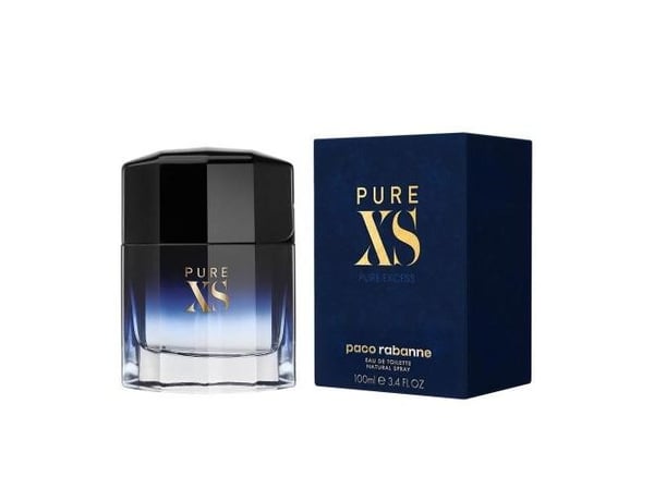 Paco Rabanne Pure XS 100ml, Mænd, Spray