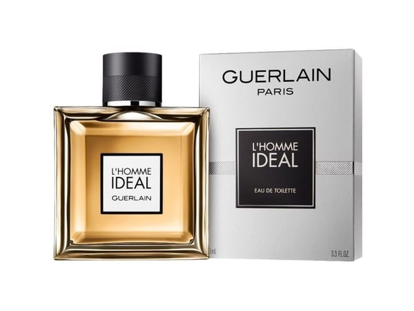 Guerlain L'Homme Idéal EDT M 50 ml