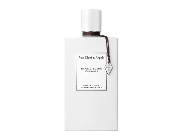 van cleef Parfyymi Unisex Santal Blanc EDP 75 ml