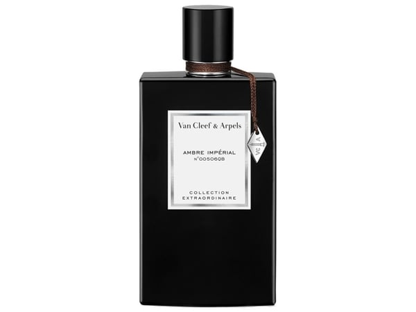 Van Cleef & Arpels Collection Extraordinaire Ambre Impérial Eau De Parfum 75 ml (unisex)