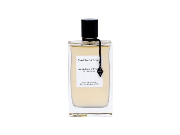 Van Cleef & Arpels Collection Extraordinaire Gardenia Petale EDP W 75 ml