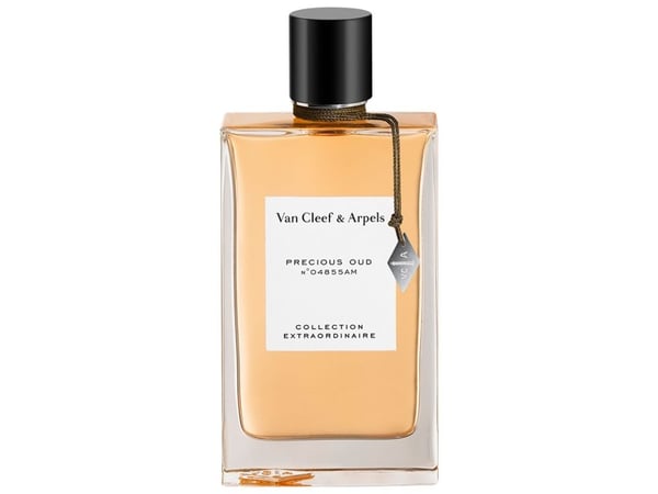 Van Cleef & Arpels Collection Extraordinaire Precious Oud EDP 75 ml