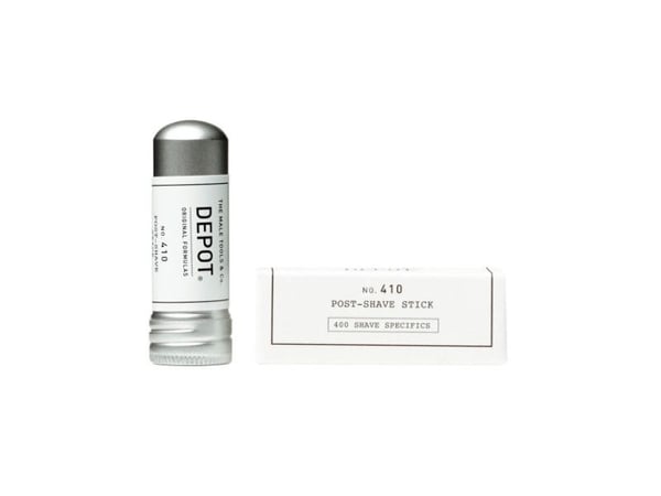 Depot No. 410 Post-Shave Stick 5 g