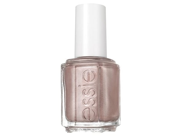 Essie Nail Enamel, Glossy Shine Finish, Nail Polish, 519, Reflection Perfection, 13.5 ml For Women