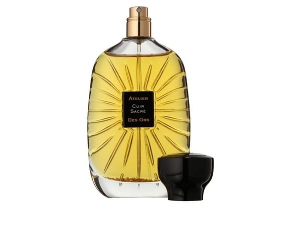 Atelier Des Ors Cuir Sacré Eau De Parfum 100 ml (unisex)