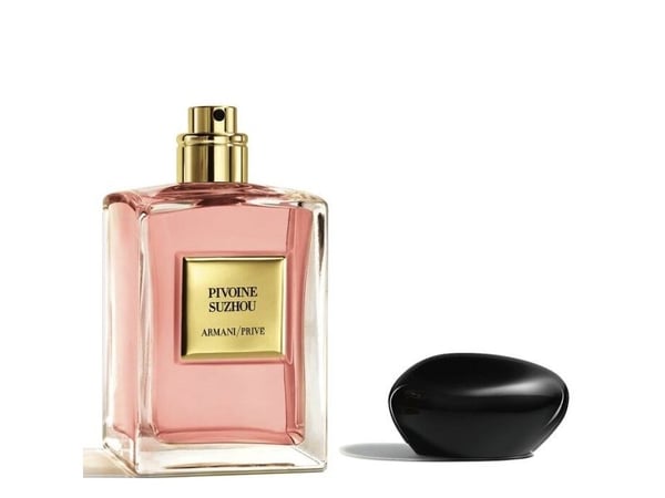 Pivon Suzhou, Unisex, Eau de toilette, 50 ml