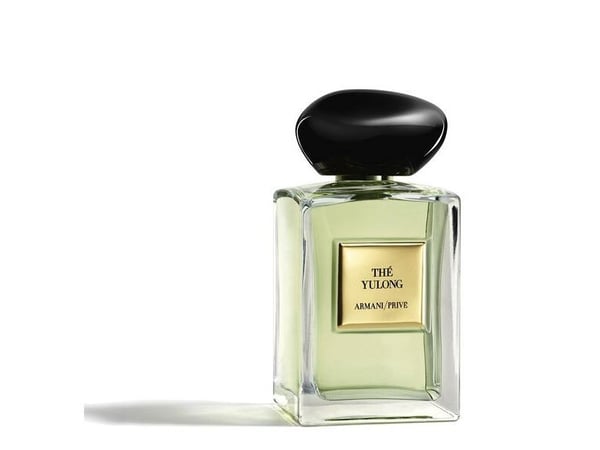 Giorgio Armani Thé Yulong Eau De Toilette, Alcohol, Parfum/Fragrance, Aqua/Water, Benzyl Salicylate, Limonene, Benzyl Alcohol, Linalool,..., Spraya...