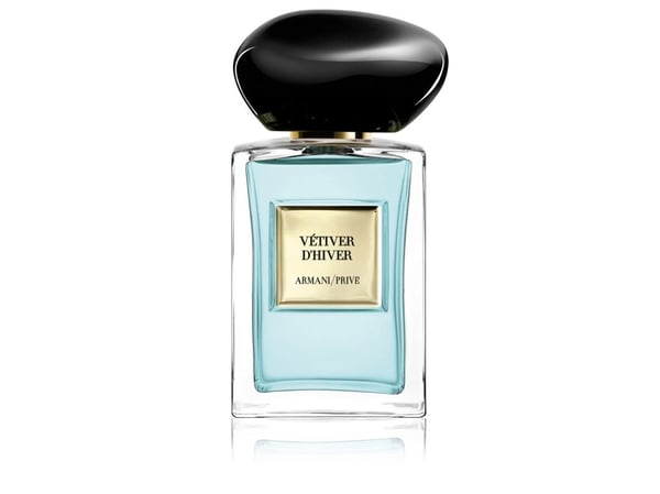 Winter Vetiver, Unisex, Eau de toilette, 50 ml