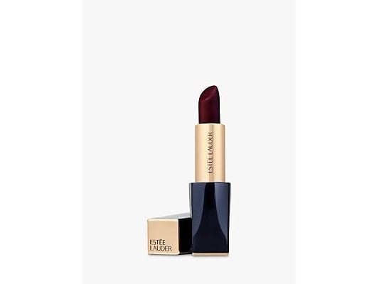 Estee Lauder ESTEE LAUDER_Pure Color Envy Matte Lipstick matowa pomadka do ust 554 Deep Secret 3,5g