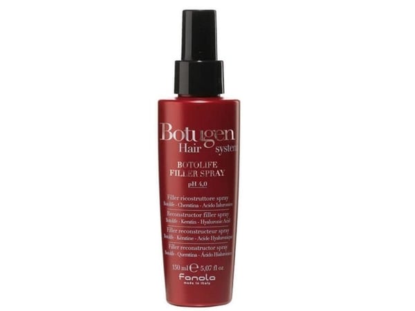 Fanola Botugen Hair System Botolife hårkur, 150ml