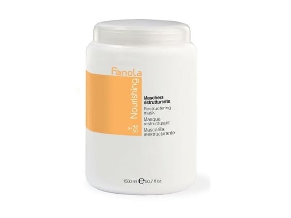 Fanola Nourishing Restructuring Mask 1500 ml