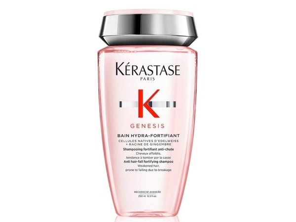 Kerastase Genesis Bain Hydra-Fortifiant, Shampoo 250 ml