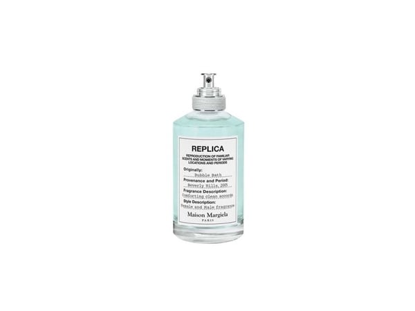 Maison Margiela Replica Bubble Bath EDT U 100 ml