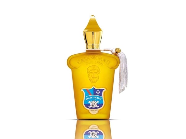 Xerjoff Casamorati Dolce Amalfi Edp Spray - Unisex - 100 ml