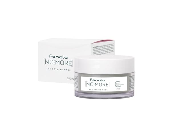 Fanola styliserende hårmaske 200 ml