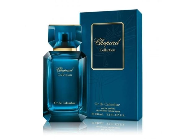 Chopard Or de Calambac Eau De Parfum 100 ml (unisex)