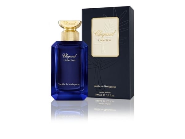 Vanille de Madagascar, Unisex, Eau de parfum, 100 ml