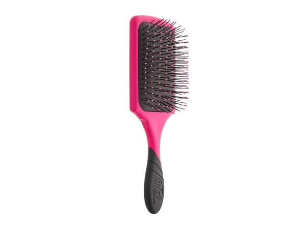 Wet Brush Pro Paddle Detangler Pink