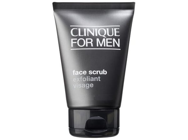 For Men ansigtsskrub